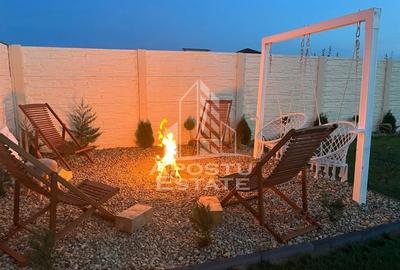 Casa individuala, 5 camere si 2 bai, Sag, la 10 minute de Timisoara - 17