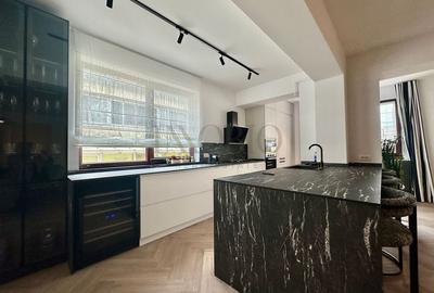 Apartament 3 Camere | Soseaua Nordului | Parcare Subterana - 8