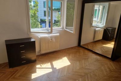 Cotroceni Facultatea de Medicina Gradina Botanica ap 3 camere spatios 80mp. - 8