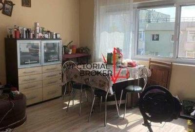 Apartament 3 camere Dristor Fizicienilor - 1