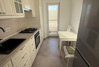 Apartament cu 2 camere, complex rezidential. Zona-Virtutii - 4