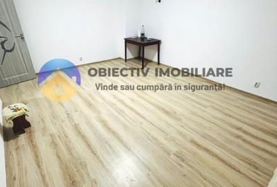 Garsonieră decomandată în Dărmănești - 2