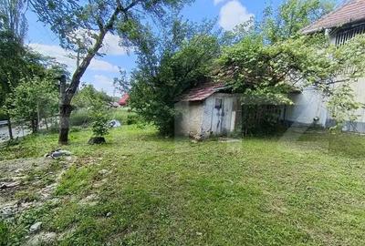 Casă cu 4 camere cu Teren 20 Mp în Central - 1