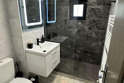 Apartament cu 2 camere decomandat în Vest - 2
