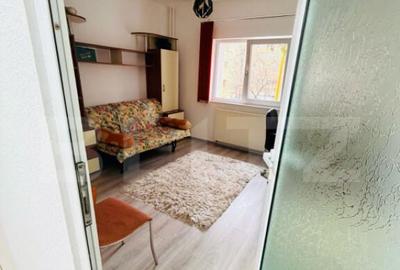 Apartament cu 3 camere, 2 bai, 2 balcoane, 2 locuri de parca - 11