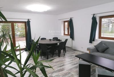 Vila individuala cu garaj Corbeanca - 7