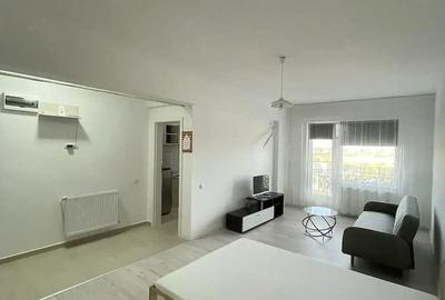 Apartament cu 2 camere decomandat în Central - 2