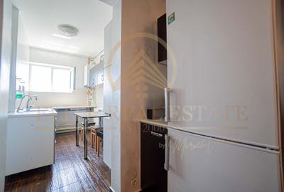 Apartament 2 camere | Mobilat si utilat | City Park Mall - Parcul Tabacariei - 7
