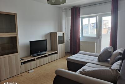 Apartament cu 2 camere decomandat în Tineretului