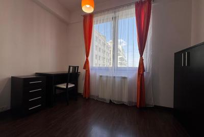 Apartament cu 3 camere decomandat, mobilat în Herăstrău - 12