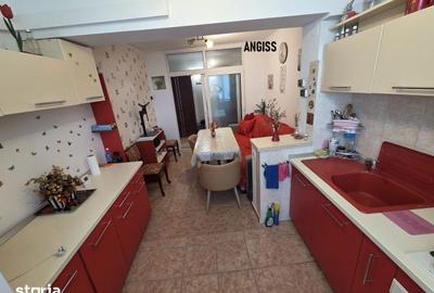 Apartament cu 2 camere în Babadag