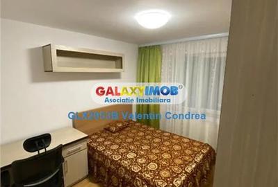 Apartament cu 3 camere decomandat, mobilat în Rahova - 6