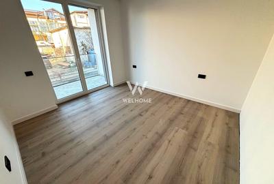 Apartament cu 3 camere decomandat în Central - 8