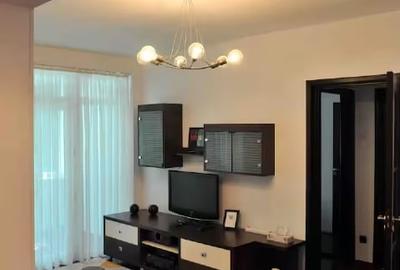 Apartament cu 2 camere semidecomandat în Drumul Taberei