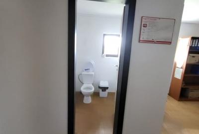 Spațiu industrial, de 696 mp, în Cătunu (Cornești) - 6