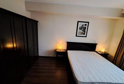 APARTAMENT 3 CAMERE LUX IN COMPLEX REZIDENTIAL CU CIRCUIT INCHIS - 20