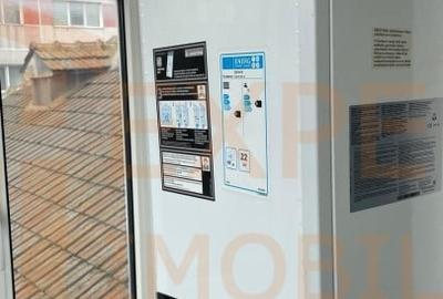 Apartament cu 2 camere semidecomandat, mobilat în Casa de Cultură - 8