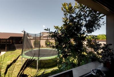 RECO Vila cu 5 camere str. Apateului- zona Nufarul - 40