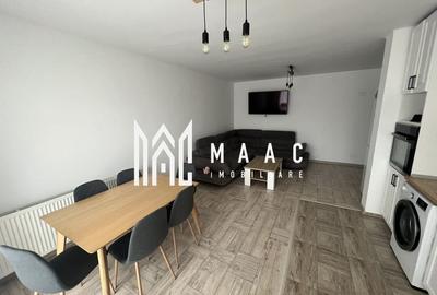 Apartament cu 3 camere decomandat, mobilat în Lazaret