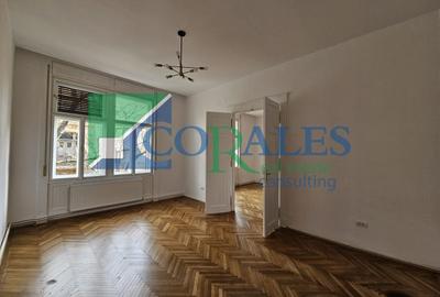 Apartament cu 3 camere circular în Central - 2