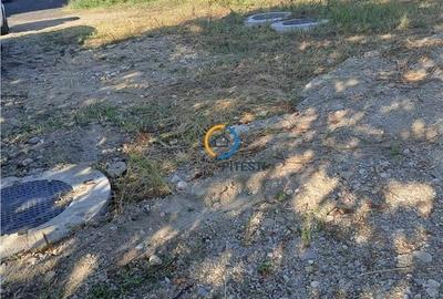 De vanzare teren 1540 mp Stefanesti  Primarie, utilitati - 3