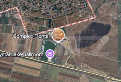 Teren de 16000 mp, în Giroc - 2