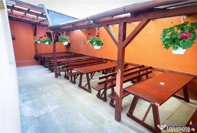 Spațiu comercial, de 570 mp, în Ghelința - 3