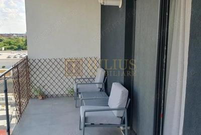 Apartament tip studio situat in Complexul Ateneo - 7