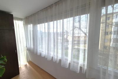 Apartament cu 3 camere decomandat, mobilat în Aurel Vlaicu - 5
