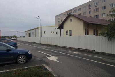 Casă cu 3 camere în Bragadiru - 8