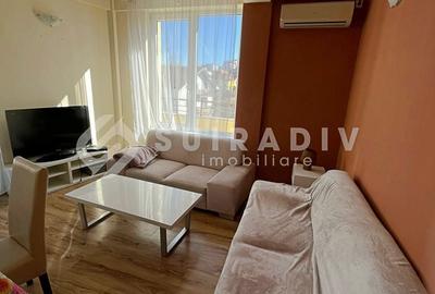 Apartament cu 4 camere în Zorilor - 2