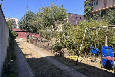 Teren Construcții intravilan de 659 mp, în Berceni - 2