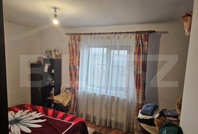 Casă cu 3 camere cu Teren 480 Mp în Central