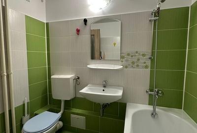 Apartament 2 camere | Renovat | Tei - 7