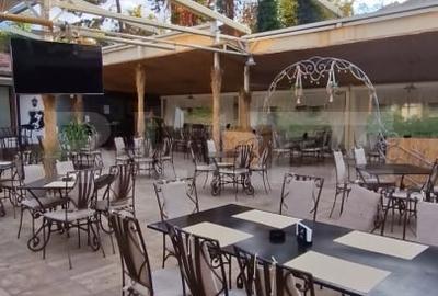Restaurant de vanzare, 688 mp, zona Parcului Chindia - 11