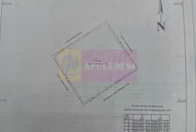 Teren Construcții intravilan de 900 mp, în Izvorani - 8