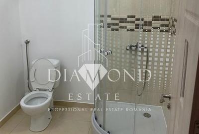 Spațiu comercial, de 52 mp, în Ștefan cel Mare - 3