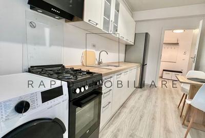 Garsonieră decomandată în Central - 2