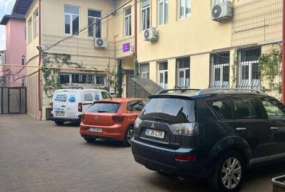 Spațiu comercial, de 130 mp, în Eminescu - 6
