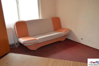 Garsonieră decomandată în Pandurilor - 4