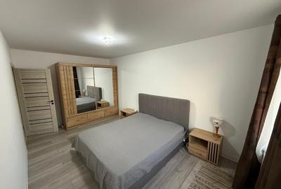 Duplex cu 3 camere cu Teren 400 Mp în Parța - 3