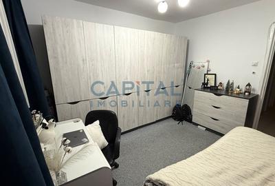 FARA COMISION! 3 camere decomandat,2 BAI, 2 BALCOANE, zona KAUFLAND - 5