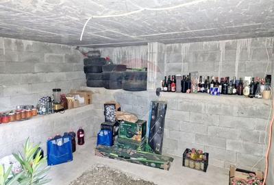 Casă / Vilă la munte - 3