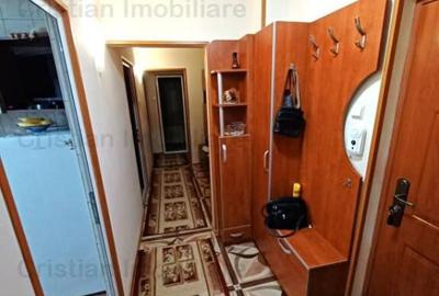 70mp Etaj 1, Ap 3 cam Plantelor-C Galati Conf.1 Decomandat - 8