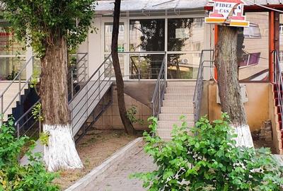 Spațiu comercial, de 22 mp, în Alexandru cel Bun - 8