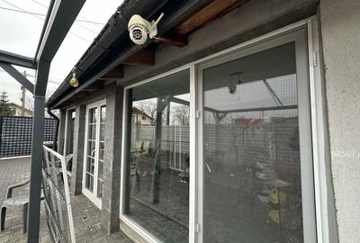 Casă cu 4 camere în Jilava