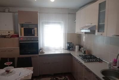 Apartament cu 2 camere semidecomandat în Central - 5