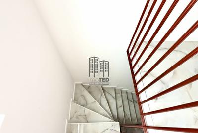 Locuin?a eleganta ?i eficienta, 5 camere, terasa ?i c - 29