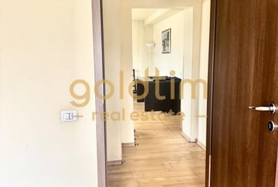 Apartament cu 2 camere semidecomandat în Lacul Tei - 11
