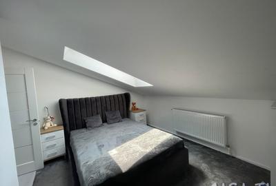 Garsoniera Confort 1 Sporit, Ultramoderna, Etaj 2, Strada Unirii 2 - 6